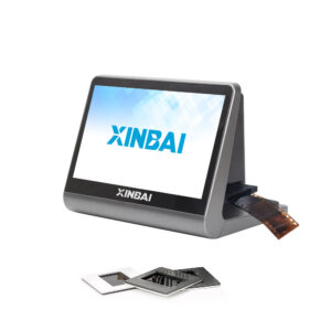 48MP film scanner