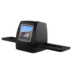 35mm Film Scanner