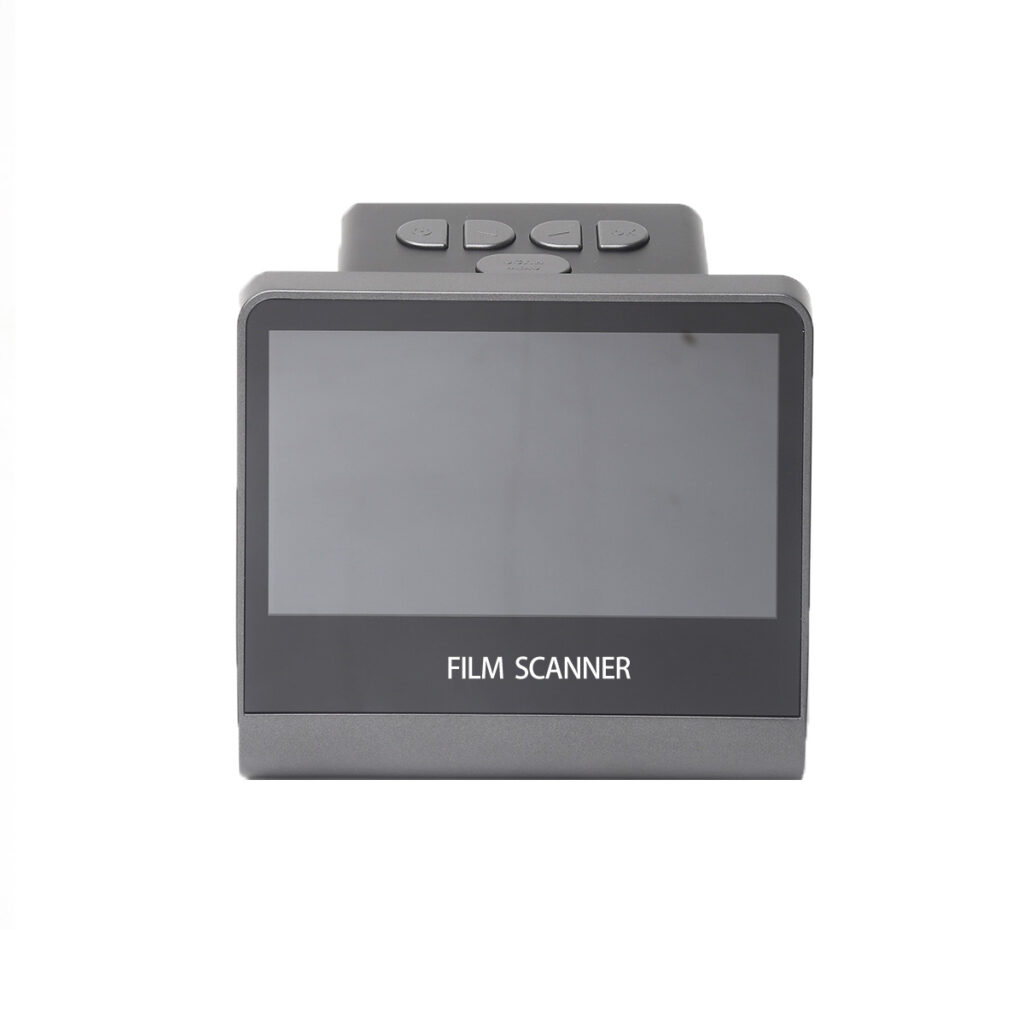 Home xj 280 48mp film scanner