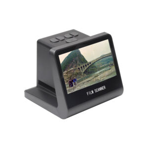film scanner