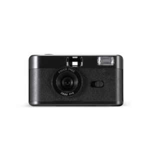 s2 film camera with flash
