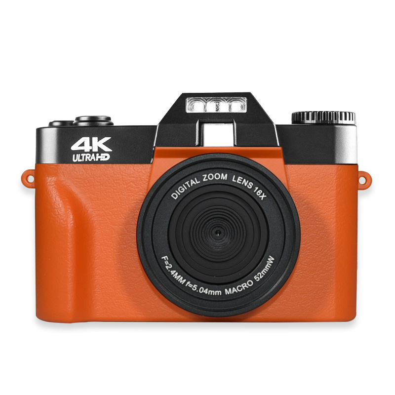 A300 Compact Digital Camera 48MP A300 Compact Digital Camera 48MP