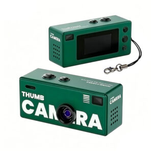 Digital Camera