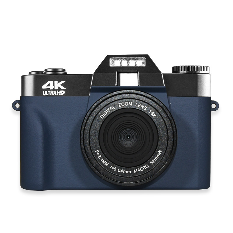 A300 Compact Digital Camera 48MP A300 Compact Digital Camera 48MP