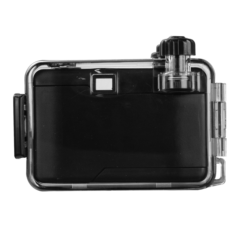 S1 Reusable 35mm Film Camera S1 Reusable 35mm Film Camera