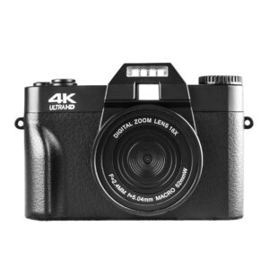 A300 Compact Digital Camera 48MP
